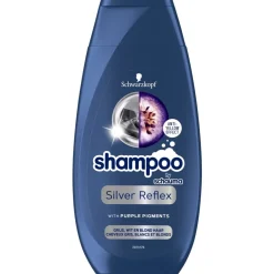 Schwarzkopf Shampoo>Reflex-Silver Shampoo