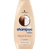 Schwarzkopf Shampoo>Repair & Care Shampoo