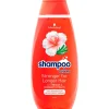 Schwarzkopf Shampoo>Stronger for Longer Hair Shampoo
