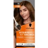 Schwarzkopf Color Haarverf>Schwarzkopf Vital R2 Goudbruin Haarverf Uitgroeiset