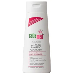 Sebamed Shampoo>Alledag Zeepvrije Shampoo