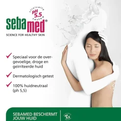 Sebamed Shampoo><noscript><img width=