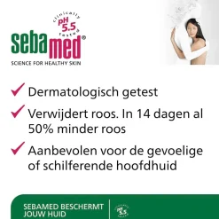 Sebamed Shampoo>Antiroosshampoo