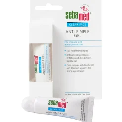 Sebamed Dagcreme>Clear Face Anti-Pimple Gel