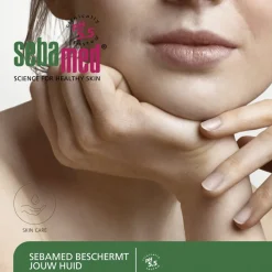 Sebamed Dagcreme>Clear Face Anti-Pimple Gel