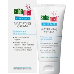 Sebamed Dagcreme>Clear Face Mattifying Cream