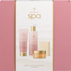 Geschenkset Geschenkset Voor Haar>Sense Of Spa