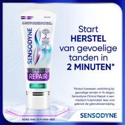 Sensodyne Tandpasta><noscript><img width=