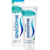 Sensodyne Tandpasta>Deep Clean Gel Tandpasta voor Gevoelige Tanden