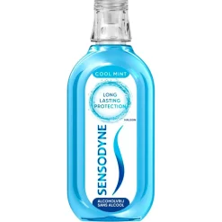 Sensodyne Mondwater En Mondspray>Fresh & Cool Mondwater voor Gevoelige Tanden