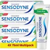Sensodyne Tandpasta>Fresh Mint Tandpasta
