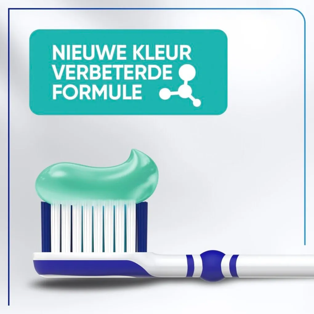 Sensodyne Tandpasta>Fresh Mint Tandpasta
