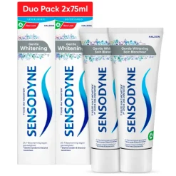 Sensodyne Tandpasta>Gentle Whitening Tandpasta
