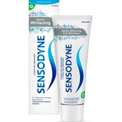 Sensodyne Tandpasta>Gentle Whitening Tandpasta