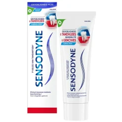 Sensodyne Tandpasta>Gevoeligheid & Tandvlees Tandpasta