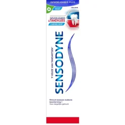 Sensodyne Tandpasta>Gevoeligheid & Tandvlees Tandpasta