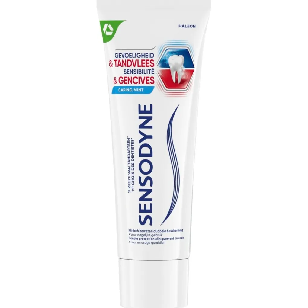 Sensodyne Tandpasta>Gevoeligheid & Tandvlees Tandpasta