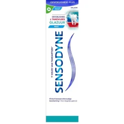 Sensodyne Tandpasta>Gevoeligheid, Tandvlees & Glazuur Mint Tandpasta