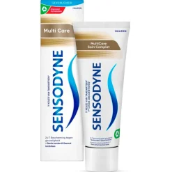 Sensodyne Tandpasta>MultiCare Tandpasta