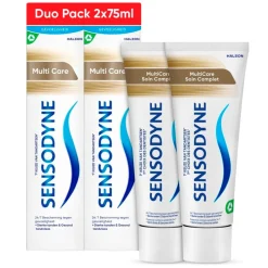 Sensodyne Tandpasta>MultiCare Tandpasta