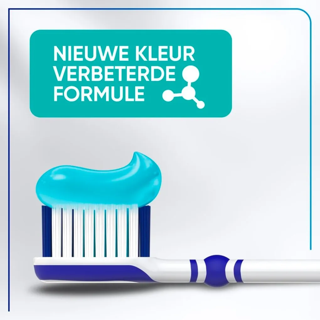 Sensodyne Tandpasta>MultiCare Tandpasta