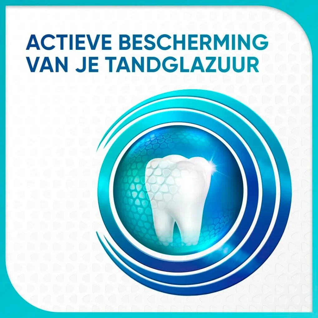 Sensodyne Tandpasta>Proglasur Active Shield Whitening Tandpasta