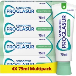 Sensodyne Tandpasta>Proglasur Daily Protection Multi-Action Tandpasta