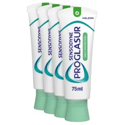 Sensodyne Tandpasta>Proglasur Daily Protection Multi-Action Tandpasta
