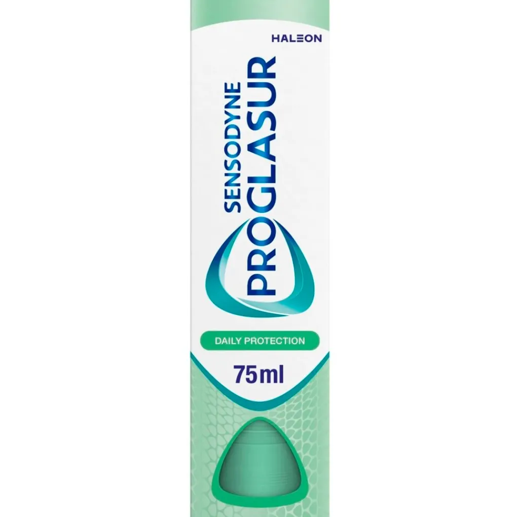 Sensodyne Tandpasta>Proglasur Daily Protection Multi-Action Tandpasta