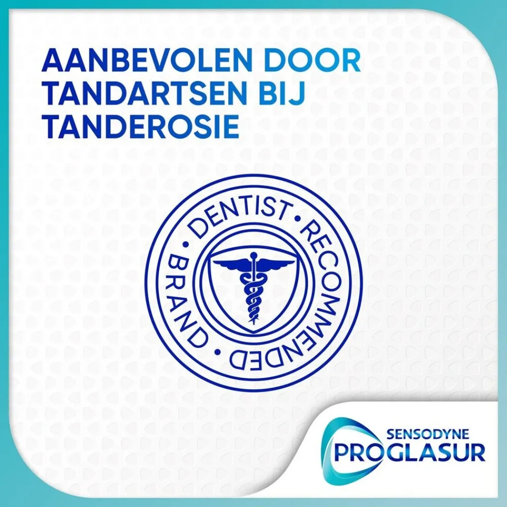Sensodyne Tandpasta>Proglasur Daily Protection Multi-Action Tandpasta