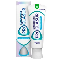 Sensodyne Tandpasta>Proglasur Gentle Whitening Tandpasta