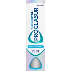 Sensodyne Tandpasta>Proglasur Gentle Whitening Tandpasta