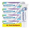 Sensodyne Tandpasta>Rapid Relief Tandpasta voor Gevoelige Tanden