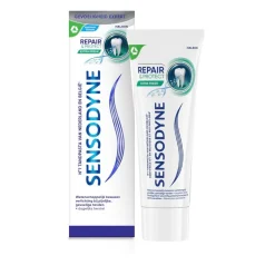 Sensodyne Tandpasta>Repair & Protect Extra Fresh Tandpasta