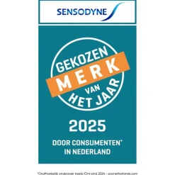Sensodyne Mini Reisverpakkingen|Tandpasta>Repair & Protect Deep Repair Mini-Tandpasta