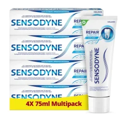 Sensodyne Tandpasta>Repair & Protect Cool Mint Tandpasta