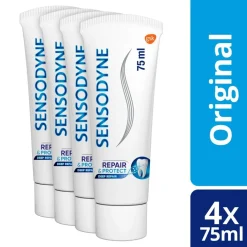 Sensodyne Tandpasta><noscript><img width=