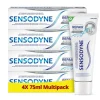 Sensodyne Tandpasta>Repair & Protect Whitening Tandpasta