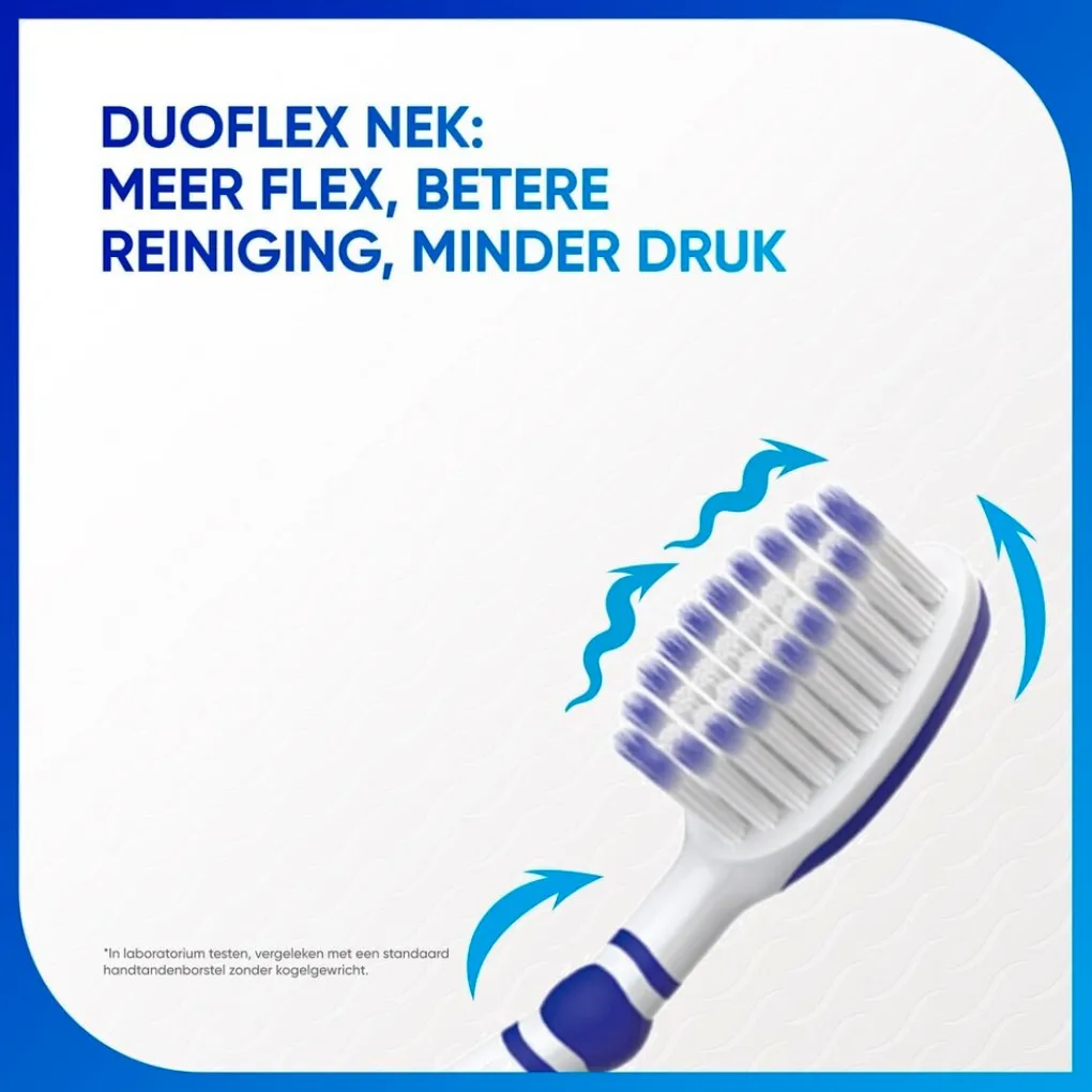 Sensodyne Tandenborstels>Sensitivity & Gum Soft Tandenborstel