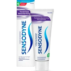 Sensodyne Tandpasta>Tandvlees Bescherming Tandpasta voor Gevoelige Tanden