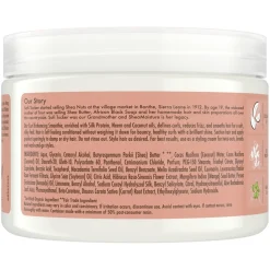 SheaMoisture Haartreatment>Coconut & Hibiscus Curl Enhancing Smoothie