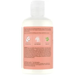 SheaMoisture Haarcrème>Curl & Shine Style Milk