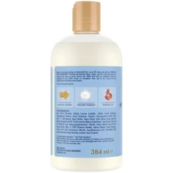 SheaMoisture Shampoo>Hydrate & Repair Manuka Honey & Yoghurt Shampoo