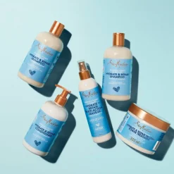 SheaMoisture Shampoo><noscript><img width=