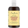 SheaMoisture Shampoo>Jamaican Black Castor Oil Shampoo