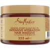 SheaMoisture Haarmasker>Manuka Honey & Mafura Oil Intensive Hydration Masker