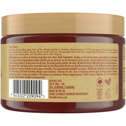 SheaMoisture Haarmasker>Manuka Honey & Mafura Oil Intensive Hydration Masker