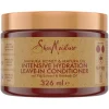 SheaMoisture Leave-In Conditioner>Manuka Honey & Mafura Oil Intensief Hydraterende Leave-In Conditioner