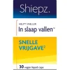Shiepz Rust En Ontspanning>In Slaap Vallen Liquid Caps