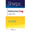 Shiepz Melatonine>Melatonine 5mg Tabletten